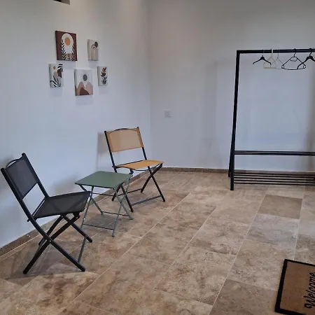 Au Coeur D'un Centre Equestre Apartment Villeneuve (Alpes-de-Haute-Provence)